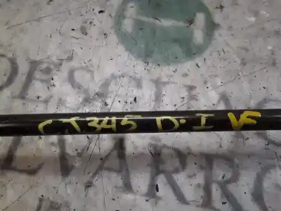 Second-hand car spare part left front bracket for toyota corolla (_e12_) 1.4 d (nde120_) oem iam references   