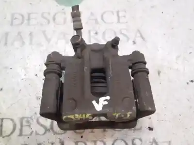 Pezzo di ricambio per auto di seconda mano pinza freno posteriore sinistra per toyota corolla (_e12_) 1.4 d (nde120_) riferimenti oem iam 