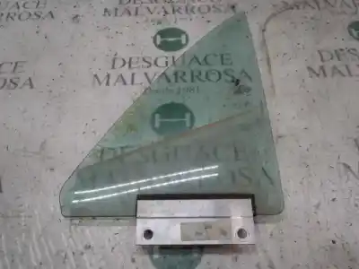 Peça sobressalente para automóvel em segunda mão vidro da porta dianteira esquerda por audi tt (8n3/8n9) 1.8 t coupe (132kw) referências oem iam 