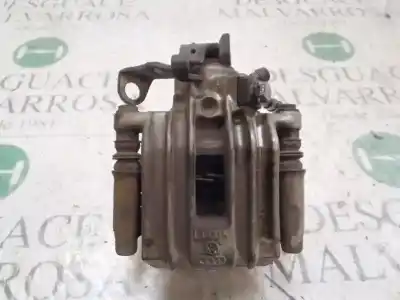 Peça sobressalente para automóvel em segunda mão pinça de travão traseira direita por audi tt (8n3/8n9) 1.8 t coupe (132kw) referências oem iam 