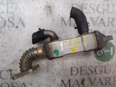 Pezzo di ricambio per auto di seconda mano raffreddatore egr per audi a2 (8z) 1.2 tdi riferimenti oem iam 045131513