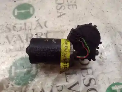 Second-hand car spare part FRONT WINDSHIELD WIPER MOTOR for NISSAN ALMERA (N16/E)  OEM IAM references   