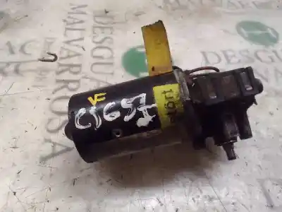 Second-hand car spare part front windshield wiper motor for nissan almera (n16/e) comfort oem iam references   