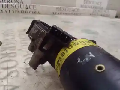 Second-hand car spare part front windshield wiper motor for nissan almera (n16/e) comfort oem iam references   