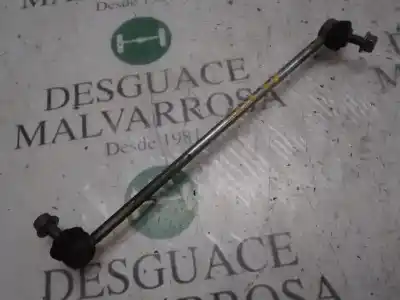 Second-hand car spare part left front bracket for peugeot 308 sw confort oem iam references 