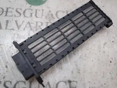 Second-hand car spare part heater blower for peugeot 308 sw confort oem iam references 