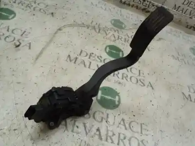 Peça sobressalente para automóvel em segunda mão POTENCIÔMETRO por PEUGEOT 308 SW  Referências OEM IAM   