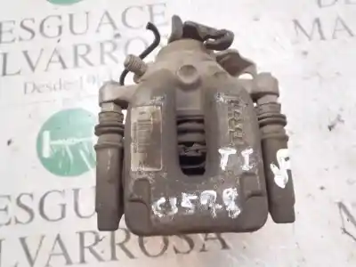 Second-hand car spare part rear left brake caliper for peugeot 308 sw confort oem iam references 