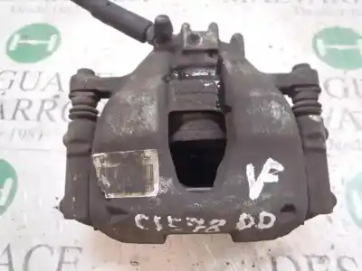 Second-hand car spare part front right brake caliper for peugeot 308 sw confort oem iam references 