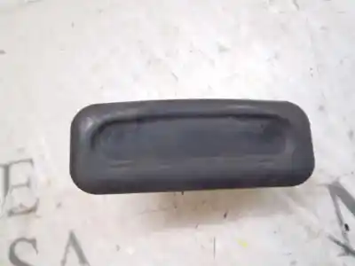 Second-hand car spare part tailgate back door handle for peugeot 308 sw confort oem iam references 