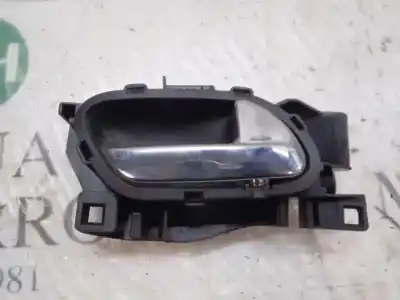 Second-hand car spare part interior right rear handle for peugeot 308 sw confort oem iam references 