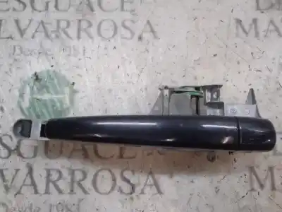 Piesă de schimb auto la mâna a doua MÂNER EXTERIOR SPATE STÂNGA pentru PEUGEOT 308 SW  Referințe OEM IAM   