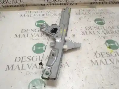 Recambio de automóvil de segunda mano de ELEVALUNAS DELANTERO DERECHO para PEUGEOT 308 SW  referencias OEM IAM   