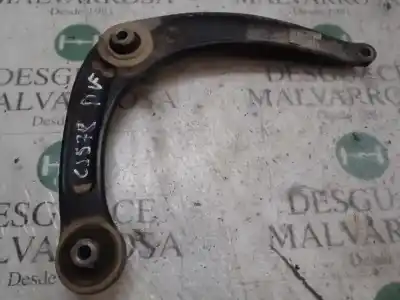 Second-hand car spare part FRONT RIGHT LOWER SUSPENSION ARM for PEUGEOT 308 SW  OEM IAM references   