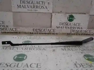 Second-hand car spare part left front windshield wiper arm for peugeot 308 sw confort oem iam references 