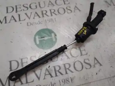 Second-hand car spare part clutch pump for peugeot 308 sw confort oem iam references 