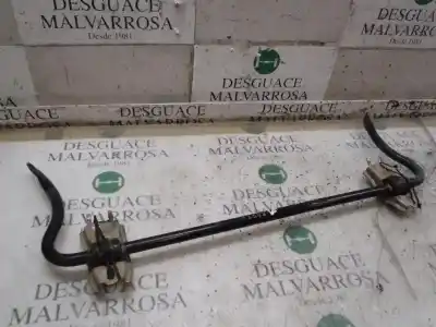 Second-hand car spare part front stabilizer bar for peugeot 308 sw confort oem iam references 