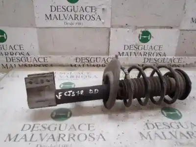 Second-hand car spare part front right shock absorber for peugeot 308 sw confort oem iam references 