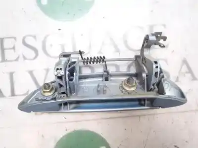 Pezzo di ricambio per auto di seconda mano maniglia esterna anteriore destra per renault scenic rx4 (ja0) 2.0 16v dynamique riferimenti oem iam   