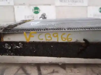 Pezzo di ricambio per auto di seconda mano radiatore riscaldamento/aria condizionata per ford focus c-max (cap) ambiente (d) riferimenti oem iam   