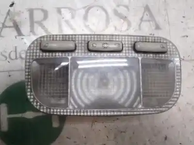 İkinci el araba yedek parçası IÇ LAMBA için CITROEN C4 GRAND PICASSO  OEM IAM referansları 6362Q2  