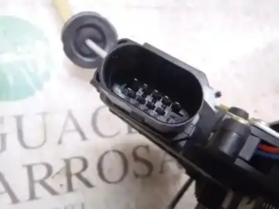 Second-hand car spare part front right door lock for audi a2 (8z) 1.4 oem iam references   