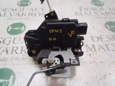 Second-hand car spare part front right door lock for audi a2 (8z) 1.4 oem iam references   