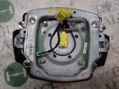 Peça sobressalente para automóvel em segunda mão airbag dianteiro esquerdo por audi a2 (8z) 1.4 referências oem iam   