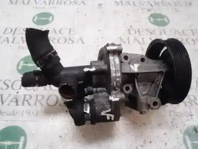 Piesă de schimb auto la mâna a doua pompa de apa pentru ford transit, caja abierta 86/92 caja abierta ft 190 referințe oem iam 