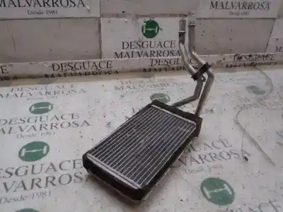 Piesă de schimb auto la mâna a doua radiator de încalzire / aer conditionat pentru ford transit, caja abierta 86/92 caja abierta ft 190 referințe oem iam 