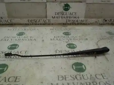 Piesă de schimb auto la mâna a doua brat ștergãtor fațã dreapta pentru ford transit, caja abierta 86/92 caja abierta ft 190 referințe oem iam 