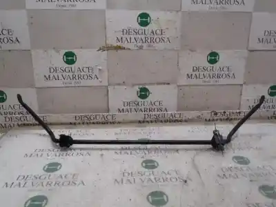 Piesă de schimb auto la mâna a doua bara de stabilizare fațã pentru ford transit, caja abierta 86/92 caja abierta ft 190 referințe oem iam 