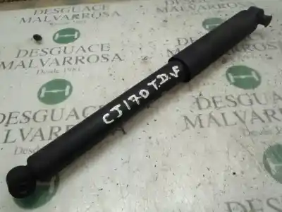 Piesă de schimb auto la mâna a doua amortizor dreapta spate pentru ford transit, caja abierta 86/92 caja abierta ft 190 referințe oem iam 