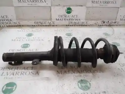 Piesă de schimb auto la mâna a doua amortizor fațã dreapta pentru ford transit, caja abierta 86/92 caja abierta ft 190 referințe oem iam 