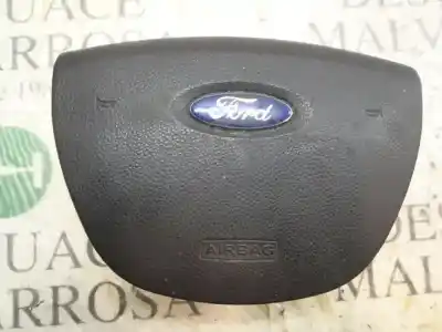 Piesă de schimb auto la mâna a doua airbag fațã stânga pentru ford transit, caja abierta 86/92 caja abierta ft 190 referințe oem iam 