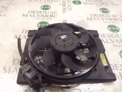 Автозапчасти б/у электрический вентилятор за mg serie 45 (t/rt) classic ссылки oem iam 