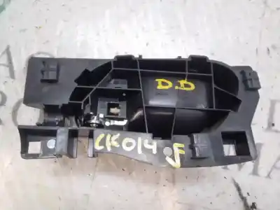 Pezzo di ricambio per auto di seconda mano maniglia interna anteriore destra per citroen c4 grand picasso sx riferimenti oem iam   