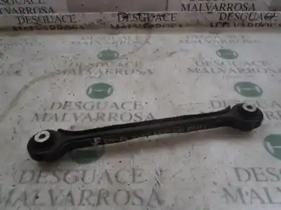 Peça sobressalente para automóvel em segunda mão braço de suspensão traseiro inferior direito por bmw serie 1 berlina (e81/e87) 120d referências oem iam 33322406290