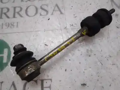 Peça sobressalente para automóvel em segunda mão braço oscilante suspensão traseiro esquerdo por ford mondeo berlina (ca2) trend referências oem iam 1425853