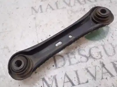 Peça sobressalente para automóvel em segunda mão braço de suspensão inferior traseiro esquerdo por ford mondeo berlina (ca2) trend referências oem iam 1426770