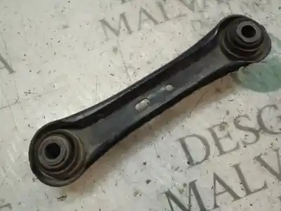 Peça sobressalente para automóvel em segunda mão braço de suspensão traseiro inferior direito por ford mondeo berlina (ca2) trend referências oem iam 1426770
