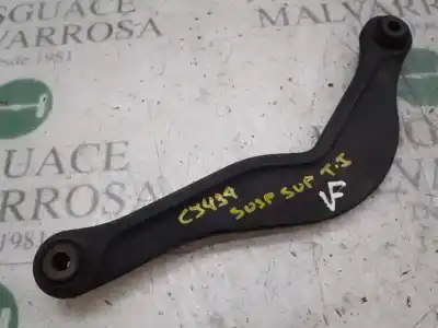 Peça sobressalente para automóvel em segunda mão braço de suspensão traseiro superior direito por ford mondeo berlina (ca2) trend referências oem iam 1457609