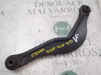 Peça sobressalente para automóvel em segunda mão braço de suspensão traseiro superior direito por ford mondeo berlina (ca2) trend referências oem iam 1457609