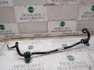 Peça sobressalente para automóvel em segunda mão barra estabilizadora dianteira por ford mondeo berlina (ca2) trend referências oem iam 1524425