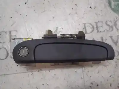 Second-hand car spare part exterior right front door handle for kia picanto 1.0 lx oem iam references 