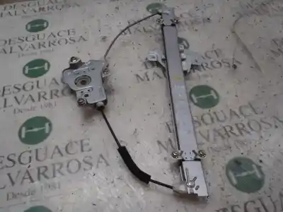 Second-hand car spare part driver left window regulator for kia picanto 1.0 lx oem iam references 