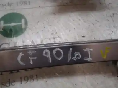 Second-hand car spare part driver left window regulator for kia picanto 1.0 lx oem iam references   