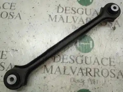 Peça sobressalente para automóvel em segunda mão braço de suspensão inferior traseiro esquerdo por bmw serie 1 berlina (e81/e87) 120d referências oem iam 33322406290