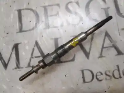 Peça sobressalente para automóvel em segunda mão aquecedor por bmw serie 1 berlina (e81/e87) 120d referências oem iam 12237786869