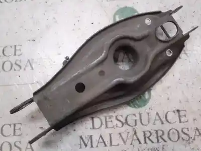 Peça sobressalente para automóvel em segunda mão braço de suspensão inferior traseiro esquerdo por bmw serie 1 berlina (e81/e87) 120d referências oem iam 33326772899